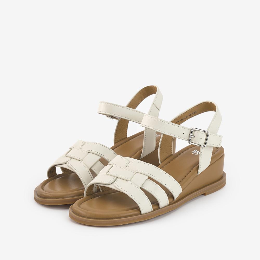 Daks Shoes Women'S Sandals Djd602Ls35