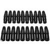 20pcs 3Pin XLR Male To Female Microphone Extension Cable Microphone Cables Plug Audio Socket MIC Audio Connector Adapter
