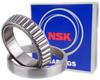 32204 Nsk Tapered Roller Bearing 20X47X19.25