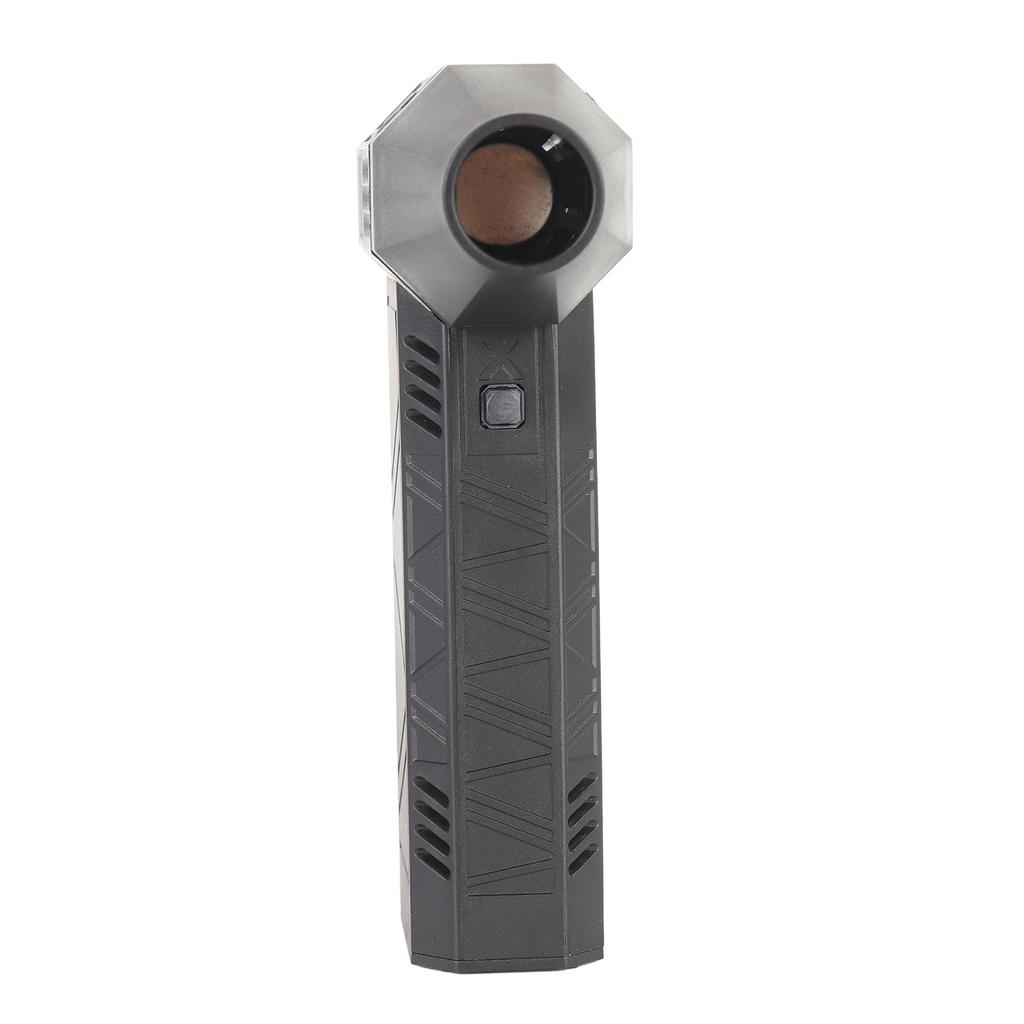 Handheld Jet Fan 130,000RPM Brushless Motor Ducted Turbofan High Power Dust Blower Keyboard Cleaning Tool