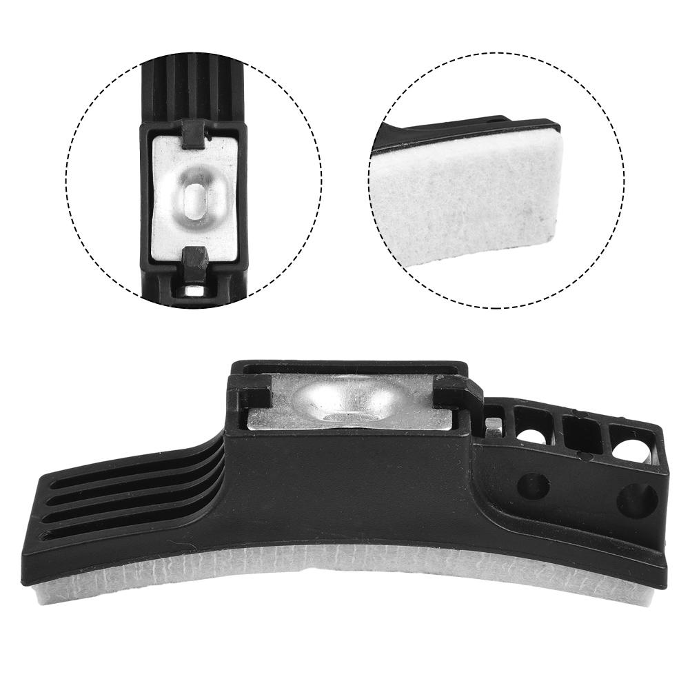 13*3cm Bike Brake Pads Functional Sport Accessories