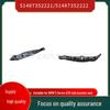 BMW 5 Series G38 Side Support Seal - Parts 51487352221 & 51487352222