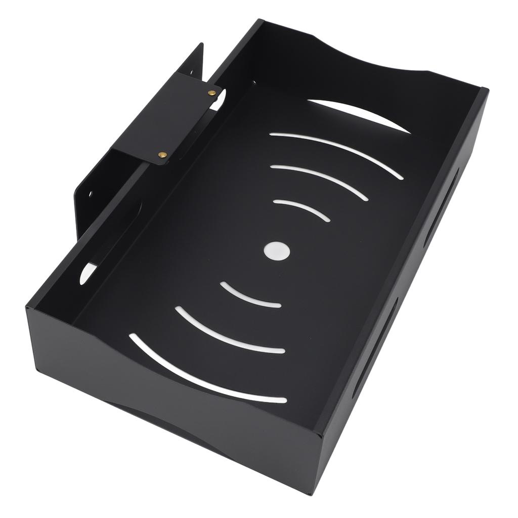 Pull Out Cabinet Organizer Carbon Steel Slide Out Cabinet Drawer Sliding Pantry Storage Shelf Sink Shelf for Kitchen
