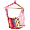 Hanging chair hammock rocker swing hanging chair garden cocoon strong