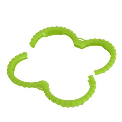 Propeller Guard for AVATA 2 Anti Collision Shock Absorbing Scratch Resistant Lightweight Drone