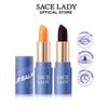 Sace Lady - Baume à Lèvres Teinté - 3 Couleurs