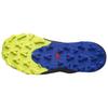 Salomon Thundercross GORE-TEX Black Surf The Web Unisex Sneakers Safety-Yellow L47551400