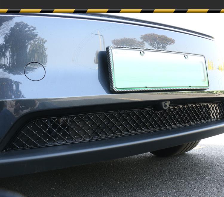 Model Y Insect-Proof Air Vent Filter Cover for Refresh Version