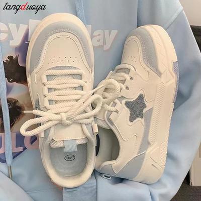 Kadın Ayakkabıları – Spor Ayakkabı