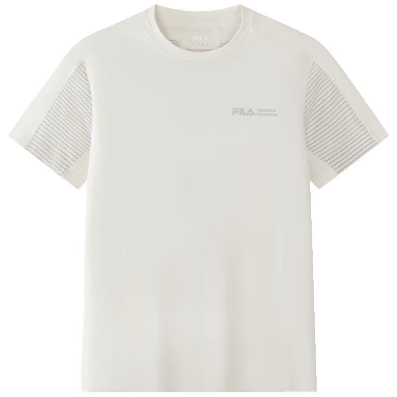 FILA Boys Short Sleeve T-Shirt 140