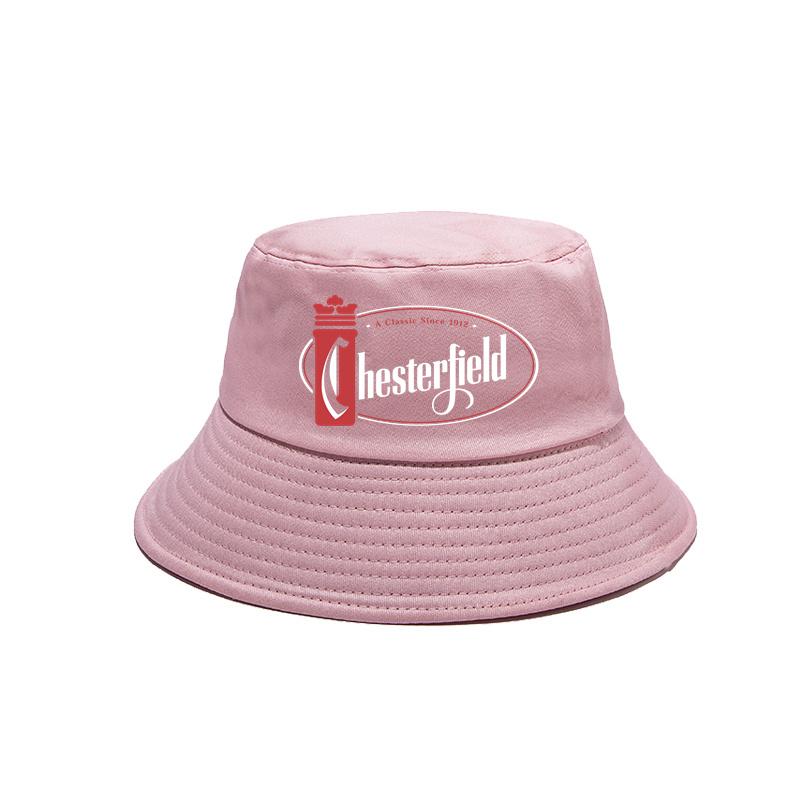 Chesterfield Panama Hat Cap Unisex Women Bucket Cap Outdoor Summer Cotton Chesterfield True RoUnisexce Inspired Bob Hat MZ