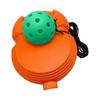 Pickleball Rebounder Exerciser Sparring Device Single Player Training Base