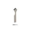 Panasonic Hot Eyelash Curler with Rotating Vivid 360-Degree Comb, Pink, EH-SE60-VP