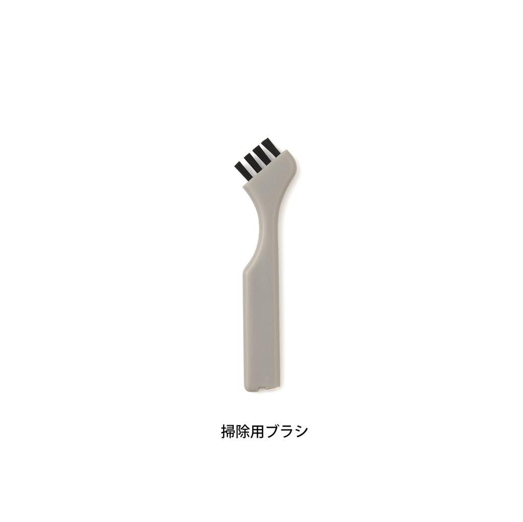 Panasonic Hot Eyelash Curler with Rotating Vivid 360-Degree Comb, Pink, EH-SE60-VP