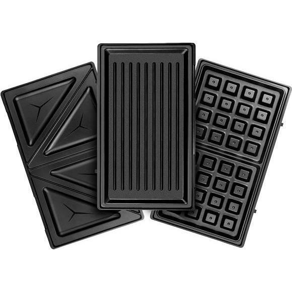 Waffle Maker / Croque-monsieur Taurus MIAMI PREMIUM 968411