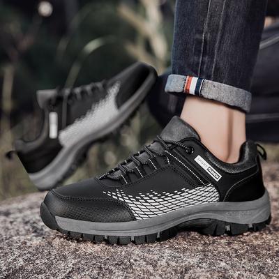 Sapatos unissex – Calçado para caminhada