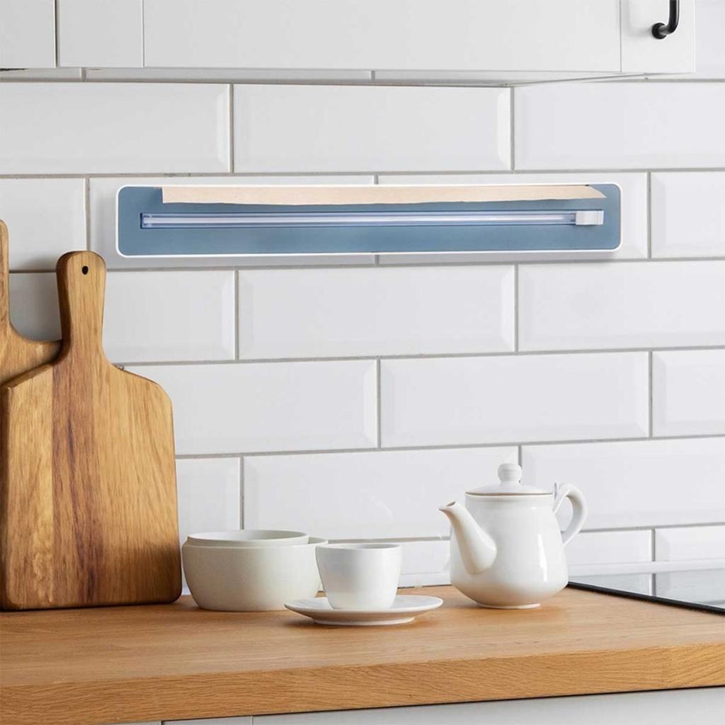 Dyspenser Do Folii Kuchennych Papieru Do Pieczenia Orion154063