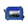 Compact Automatic Handheld Inkjet Printer for Batch Number and Barcode Date Coding On Cartons