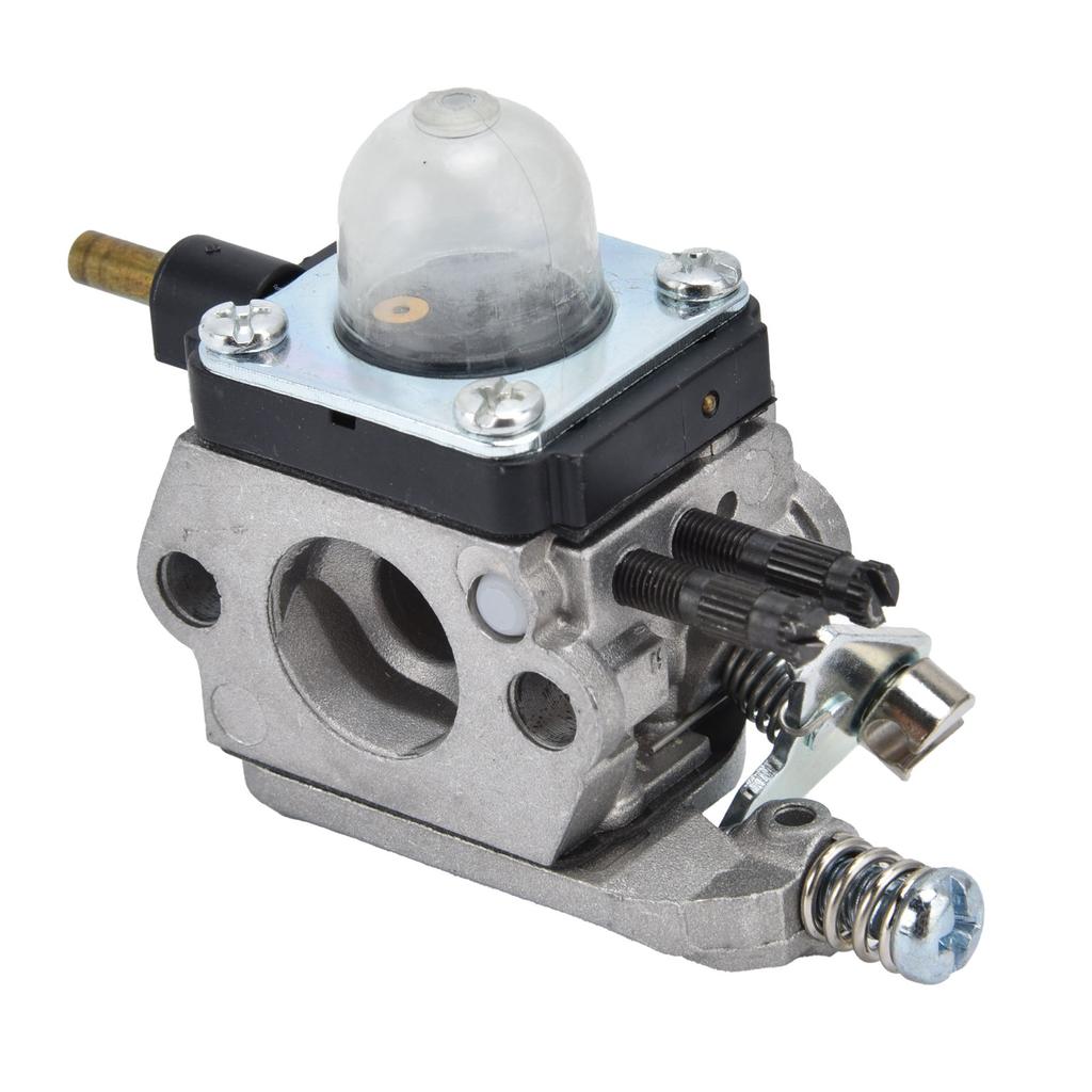 Carburetor Spark Plug Tubing Assembly Gasket Set C1U-K54A for Mantis 2 Cycle 7222 7222E 7222M 7225