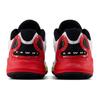 New Balance KAWHI 4 Transcend the Game Unisex Sneakers White True-Red BBKLSBR4