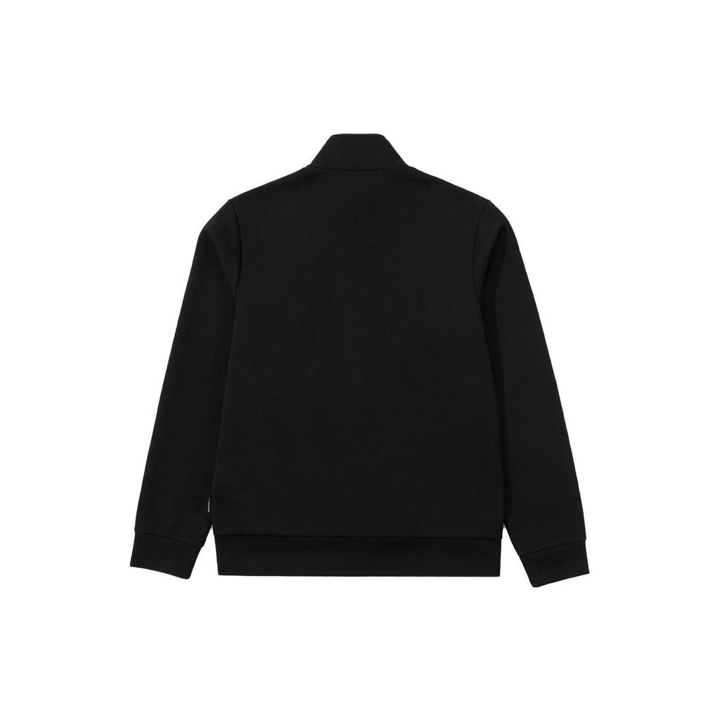 Li Ning Badminton Collection Coat Men's AWDTD75-1