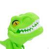 10 Pieces Check Teeth Model Parent Child Interaction for Girls and Boys Green