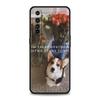 Russian Quote Slogan scenery For Realme 11 10 9 8 5G 7 6 GT2 Pro Plus C21 C11 C25 C35 Cover For Realme GT Neo 2 3 3T Phone Case