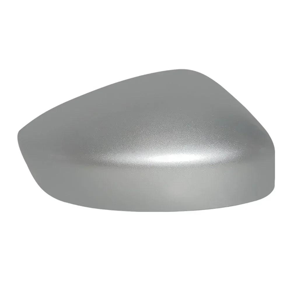 Autofahrer Beifahrerseite Rückspiegelkappe Abdeckung Ersatz für Mazda CX-5 2017-2025 Rückansicht Seitenkofferverkleidung