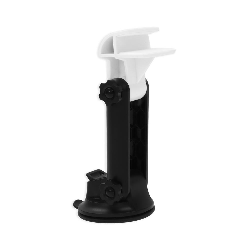 For Starlink Mini Car Interior Bracket Indoor Mini Device Center Console Bracket Adjustable Car Suction Cup Mounting Bracket
