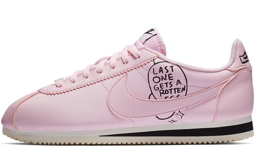 

Nike Classic Cortez Nathan Bell Pink Foam BV8165-600 44