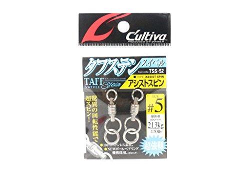 

Owner TSS-52#5 Assist Spin