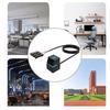 Desktop Computer External Power Button with LED Lights for Motherboard Power Switching Button