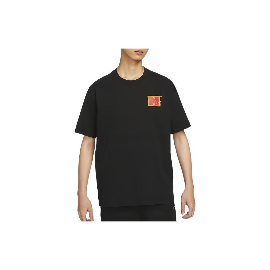 Nike AS NK Tee Men's DZ2684-010