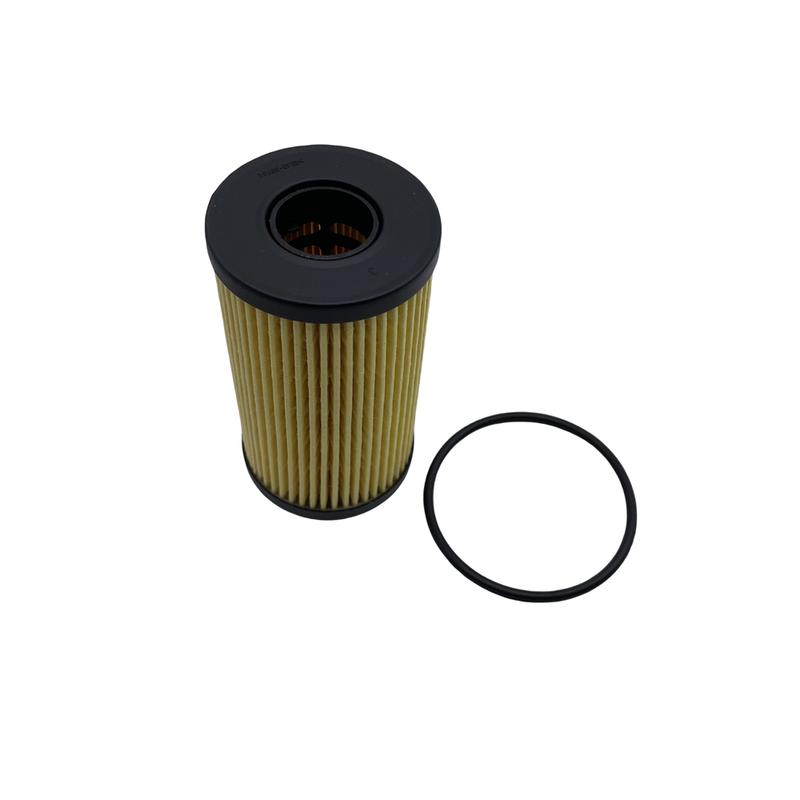 1/4/10Pcs LR073669 Engine Oil Filter For Land Rover Evoque 2,0T /Discovery Sport For Jaguar XF Sportbrake G4D3-6A692-AA