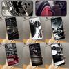 Vinyl DJ Record Art Case For Xiaomi Redmi Note 9 10 11 12 13 14 Pro 9S 10S 11S 12S Redmi 14C 13C 10C 12C Cover