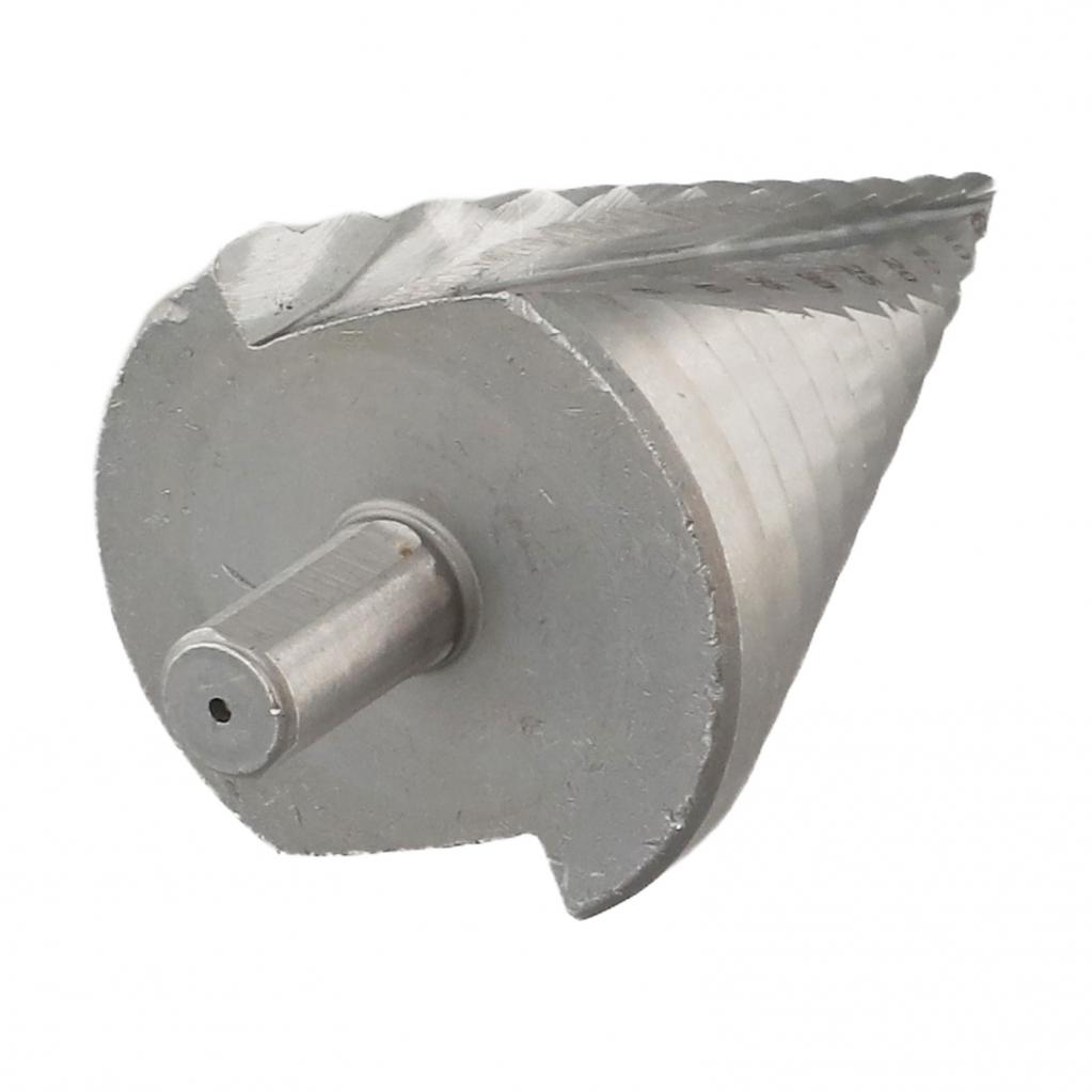 Step Drill Bit High Speed Steel Ladder Structure Metal Hole Cutter