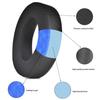 Quality Ear Pads for Pro Headphone Earmuff Durable Headphone Cover Cooling Gel Earpads Headphone Repair Part