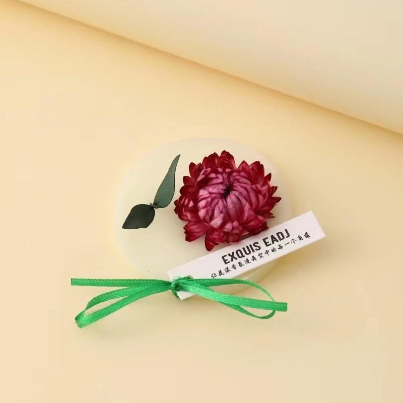 Buy 2PCS Aromatherapy Wax Tablets, Aromatic Longlasting Wardrobe