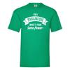 Paramedic T-Shirt - I'm A Paramedic What's Your Superpower T-Shirt? Birthday
