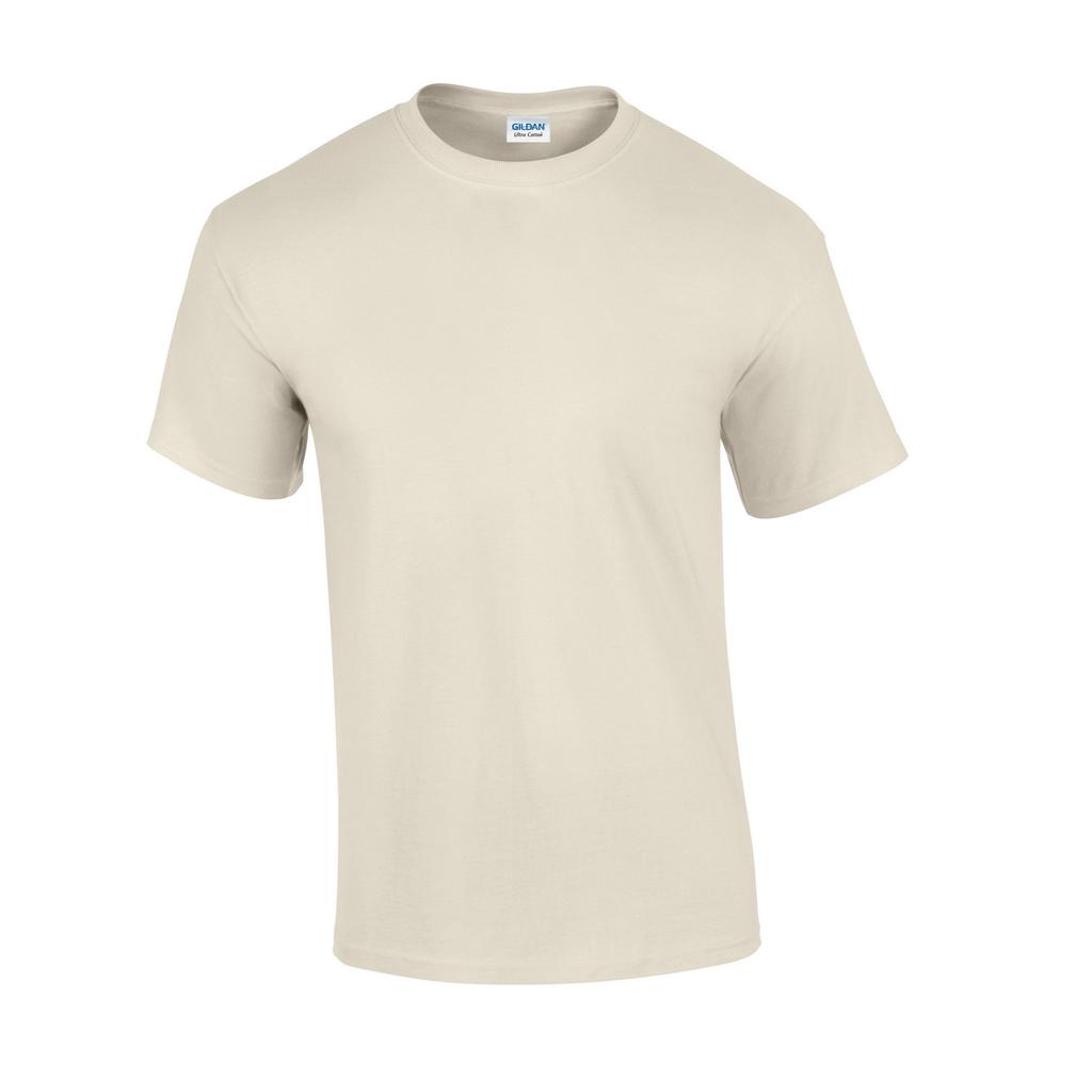 Gildan Unisex Adult Ultra Cotton T-Shirt