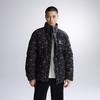 New MLB Down Jackets Unisex Black 3ADJM0536-50BKS