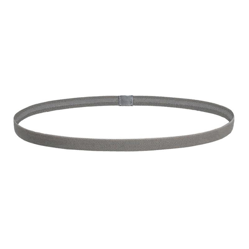 Children's Elastic Thin Headband Sports Anti-skid Hair Band Primary and Secondary Student Activism Game Hair Accessories