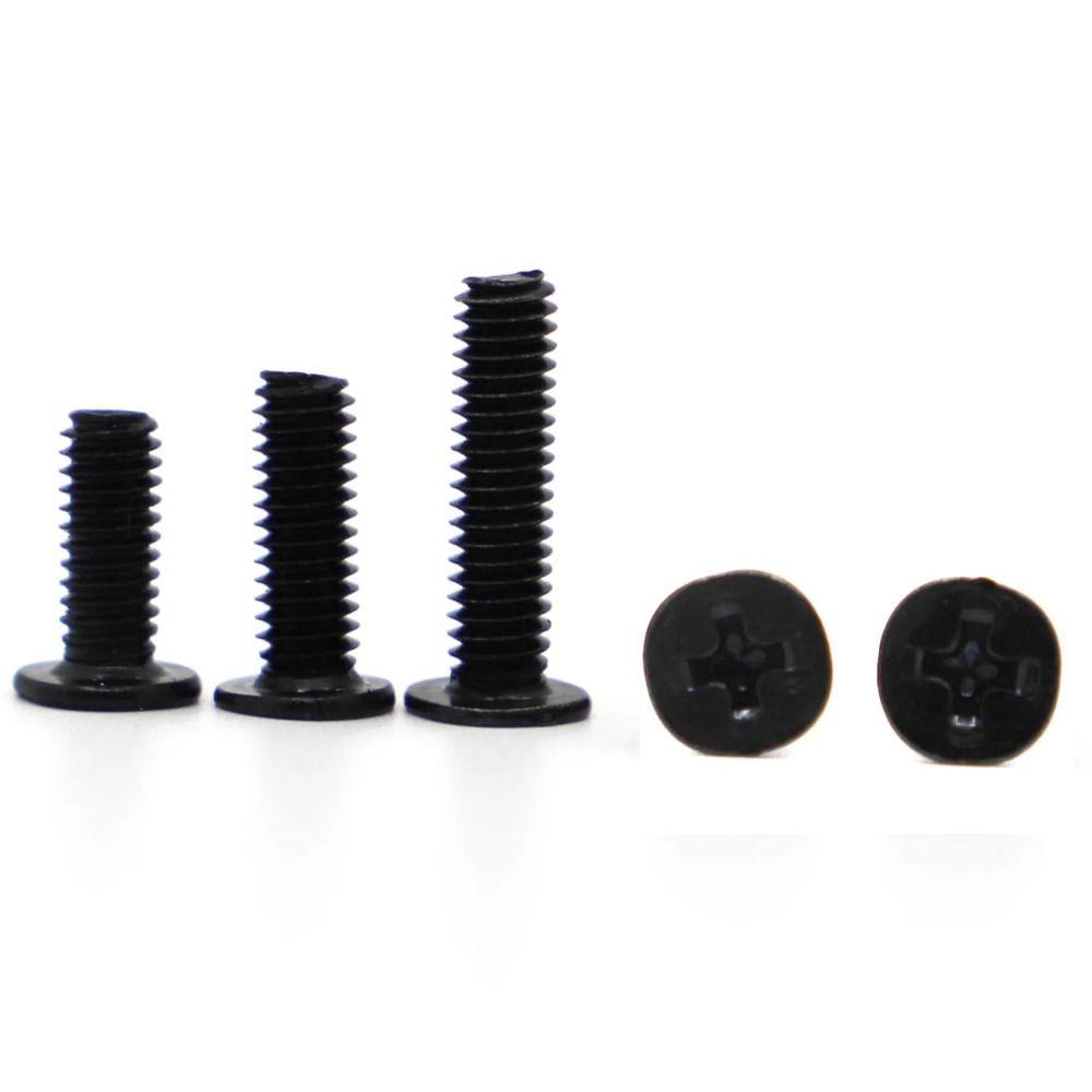500Pcs Universal Laptop Screws Set Carbon Steel Hard Drive Screws Computer Screws  Mainboard
