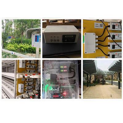 IP66 Projektgehäuse Outdoor Anschlussdose Wasserdichte Elektrobox