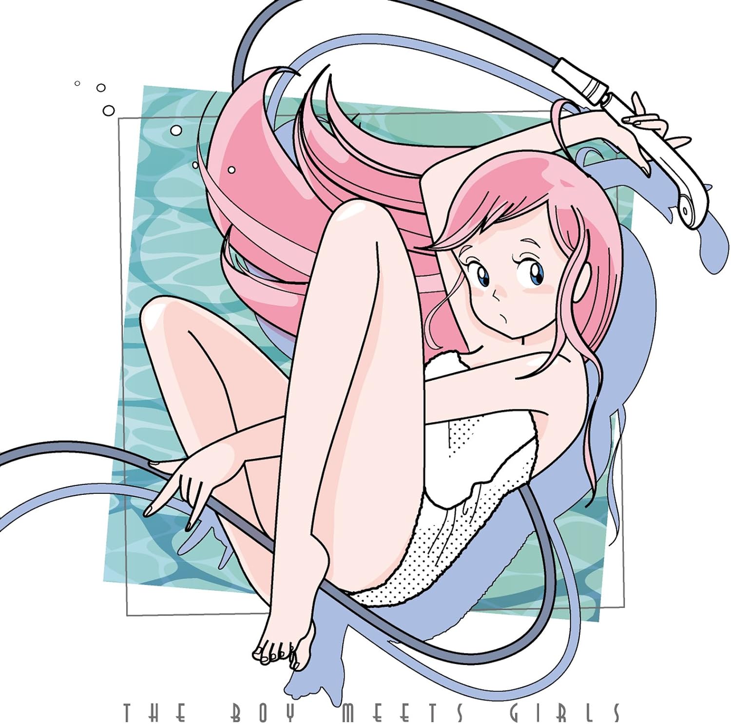 

CD ПАРНИ, ДЕВУШКИ - ONSEN POP WAVE SKMK0003 Япония ОбиЯпонская Поп/Рок Б/У