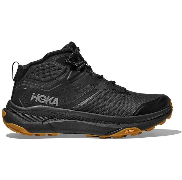 Треккинговые ботинки Hoka Transport Hike GORE-TEX
