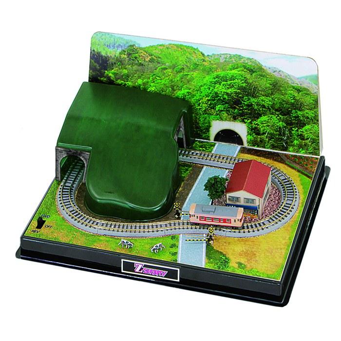 Rokuhan Z Gauge Z Shorty Mini
