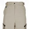Ensseuli 2324 Nnn - Wide23 Cago Style - Pants - Ivory ( Unisex Snowboard Pants )