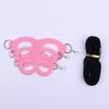 Sugar Glider Windproof Anti-lost Leash and Harness for Small Pets