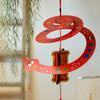 Chinese New Year New Year Hanging Ornaments Traditional New Year Decorations  Home